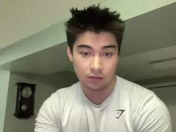 mrjay134 on Chaturbate 