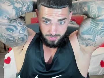 mrkarlhot99 on Chaturbate 