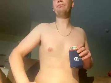 mrthrillassnmmmcock on Chaturbate 