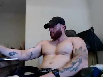 mrvline on Chaturbate 