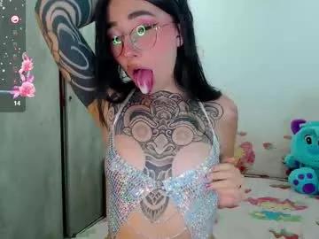 my_loly on Chaturbate 