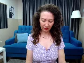 myrtlegirl_5 on Chaturbate 