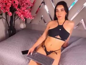 nadiacollins_ on Chaturbate 