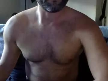 naked_dude25 on Chaturbate 