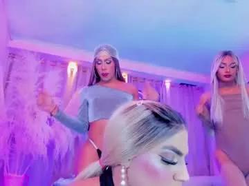 naomy_willians on Chaturbate 