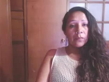 nasly_shy — GOAL: outfit appreciation [590 tokens remaining] Welcome to my room! #shy #smoke #milf #mature #latina
