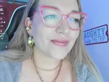 naty__mature_ on Chaturbate 