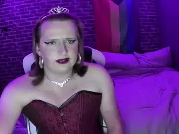 naughtymelanie95 on Chaturbate 