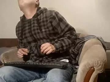 nicefuck0077 on Chaturbate 