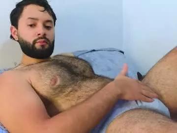 nickjordan1 on Chaturbate 