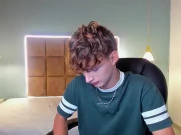 nicolasferrer18 — GOAL: Masturbation + Cum Show [617 tokens remaining] Welcome to my room! #young #twink #18 #skinny #cute