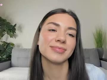 nicoleluuv on Chaturbate 