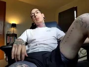 nicwayman on Chaturbate 