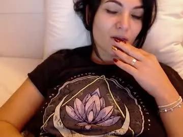 nightssecret — hii - Multi-Goal :  some more skin #mature #brunette #funny #sweet #cum #NOASS #