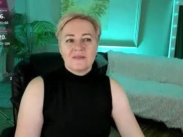 nika_smit — Goal reached!  Thanks to all tippers! #bigboobs #milf #natural #german #feet