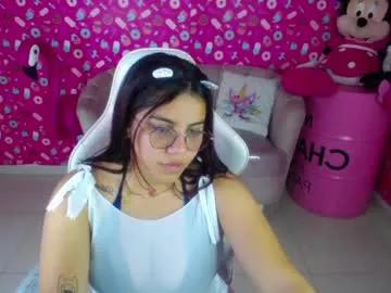 nikol_a on Chaturbate 