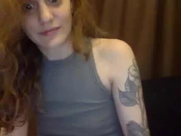 norablues on Chaturbate 