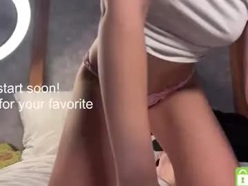 notecarret — Goal: Take off panties :3 #shy #new #18 #teen #bigboobs  - Next Goal: Domi inside pussy