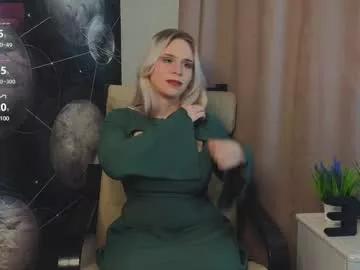 odiliagillim on Chaturbate 