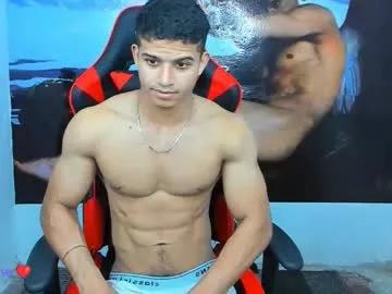 oliver_thompsson on Chaturbate 