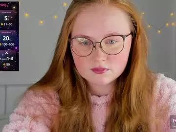 olivia_date on Chaturbate 