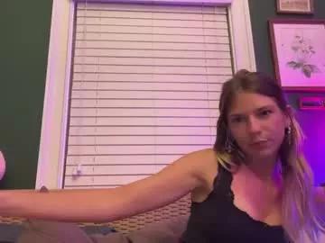 oliviahansleyy on Chaturbate 