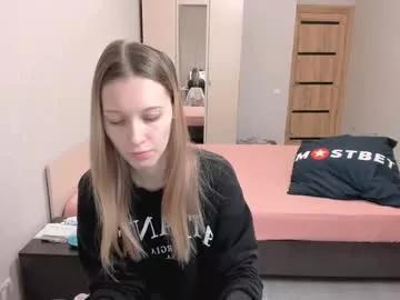 olivialukas on Chaturbate 