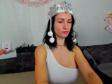 oliviarouse on Chaturbate 