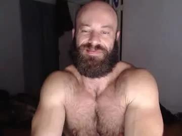 oregon87 on Chaturbate 