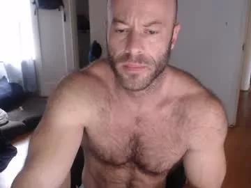 oregon87 on Chaturbate 