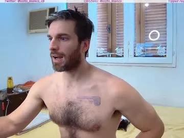 osito_blanco on Chaturbate 