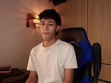 ostin_18hot on Chaturbate 