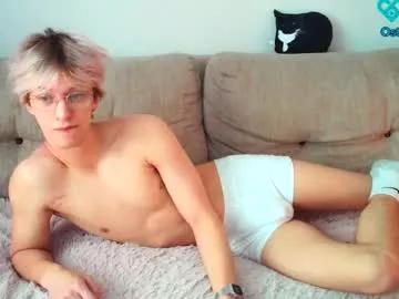 ostin_meoww on Chaturbate 