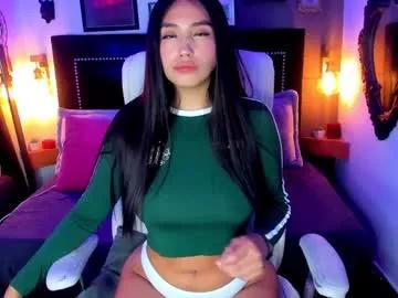 pamela_duque_ on Chaturbate 