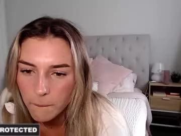 parisbabyxox on Chaturbate 