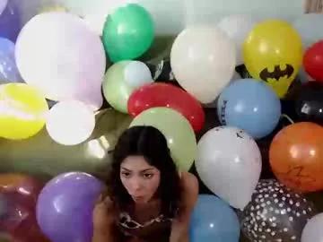 petitecindyluna on Chaturbate 