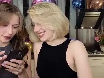 pinkadele on Chaturbate 