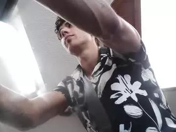 playboyspade333 on Chaturbate 