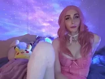 postopprincess on Chaturbate 