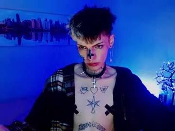 prince_darknes on Chaturbate 