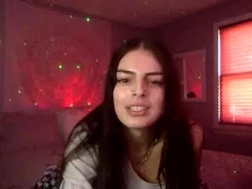 princesselysia99 on Chaturbate 