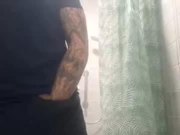 rafiks9609 on Chaturbate 