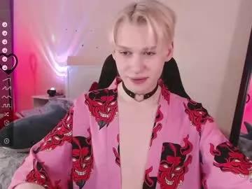 rainbow__salt on Chaturbate 