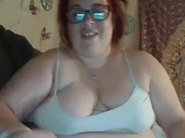 ramsgirljojo on Chaturbate 