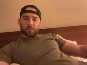 randomdude5950 on Chaturbate 