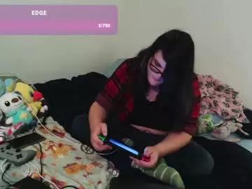 realtarose on Chaturbate 