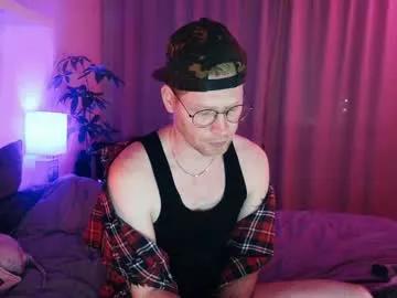 red_guy1 on Chaturbate 