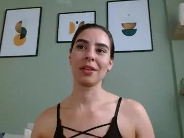 regina_millss on Chaturbate 