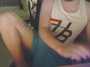 remyhightower7 on Chaturbate 