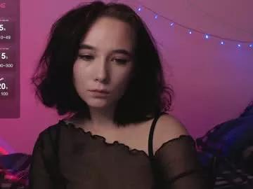 robin_yours on Chaturbate 